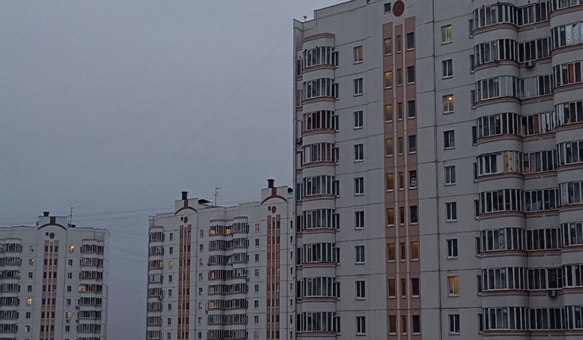 В Курской области внедряют домовые чаты