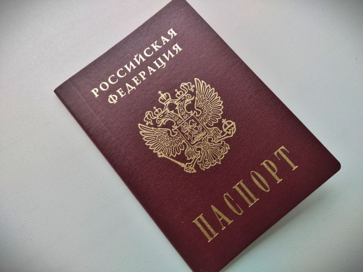 В Курске несколько месяцев неявки в военкомат обернулись потерей гражданства РФ