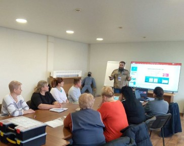 На железногорском предприятии «Племптица КП» подвели первые итоги реализации проекта «Производительность труда»