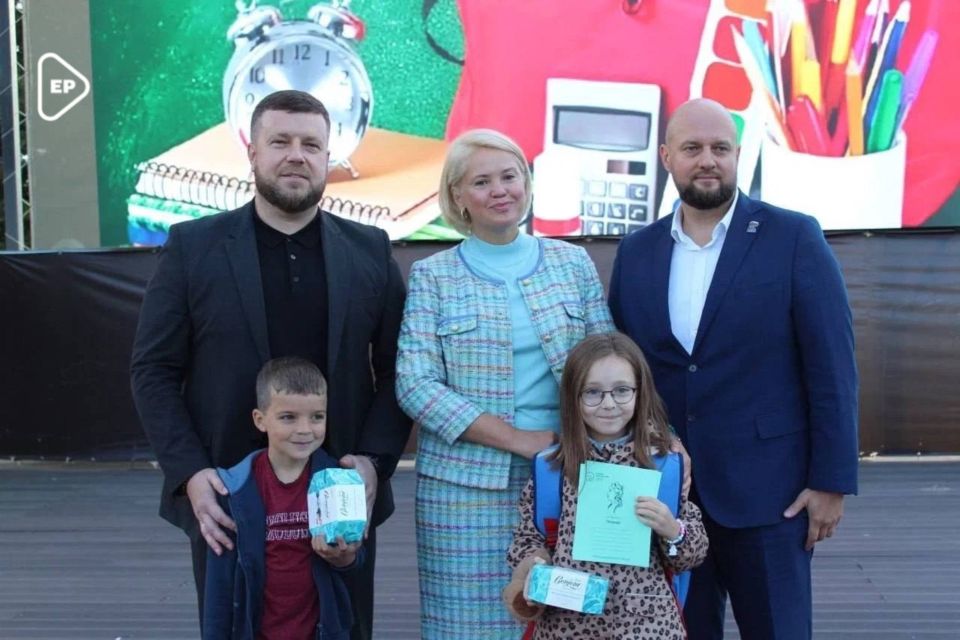 ������� �����: �� ����������, ��������� ������������!�