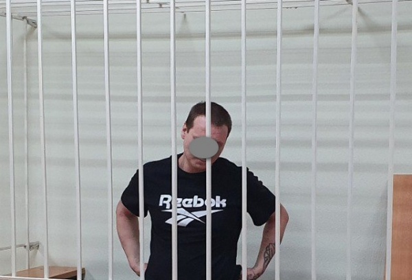 Курянин, отобравший машину у таксиста, получил пять лет колонии особого режима