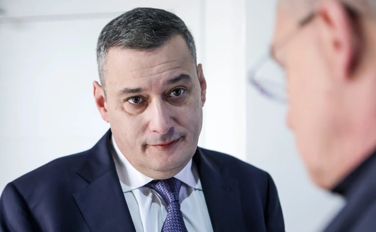 Переселенцы с приграничных территорий Курской области переезжают в региональный центр из-за нехватки строящегося жилья в других районах, а также из-за комфортной среды, рассказал Радио РБК губернатор региона Александр...