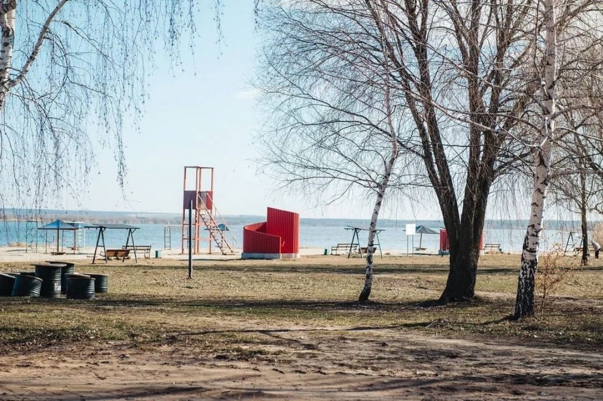 Курский подрядчик судится из-за долга в 1,5 млн рублей по проекту «Теплый берег-3» в Курчатове