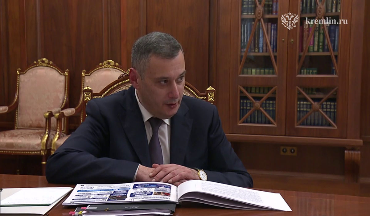 В Курской области создадут мемориал жертвам фашизма и неонацизма