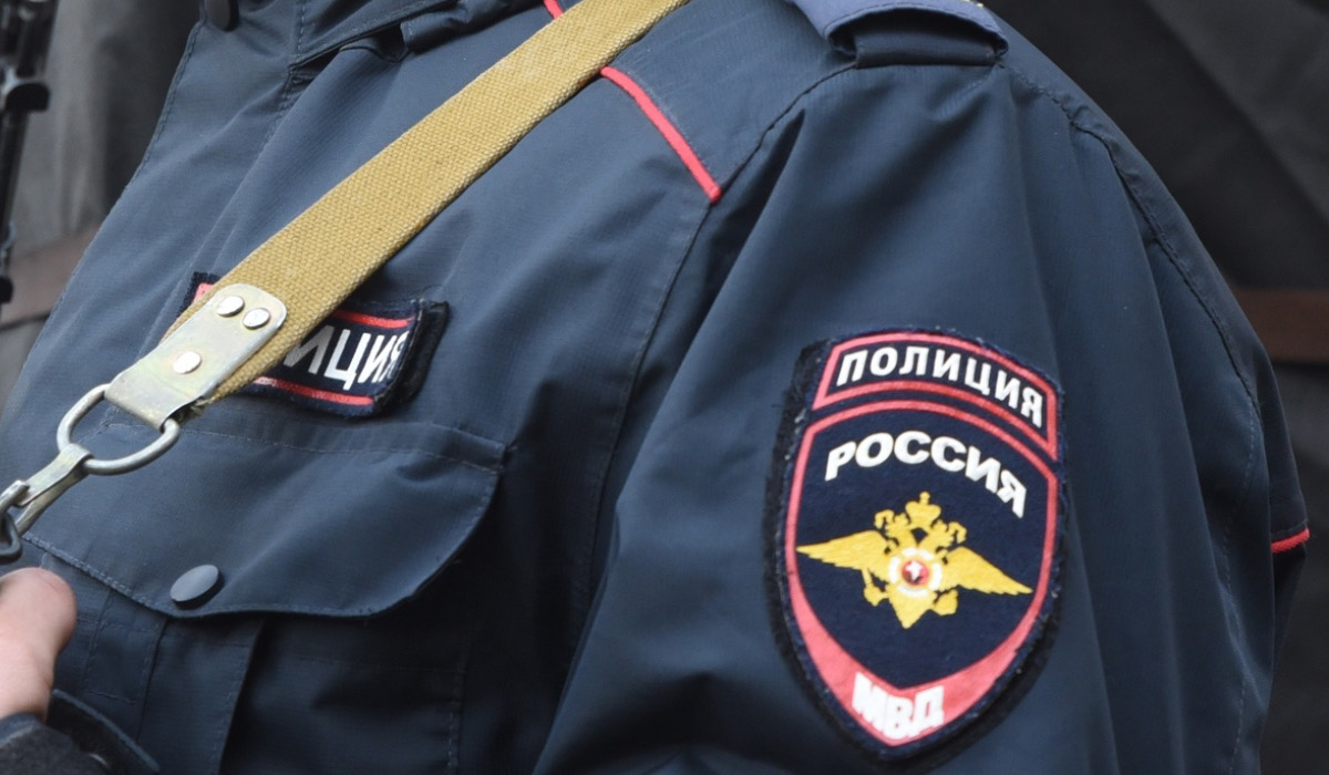 Студентка стала курьером мошенников и забрала у жителей Курска 3,8 млн рублей