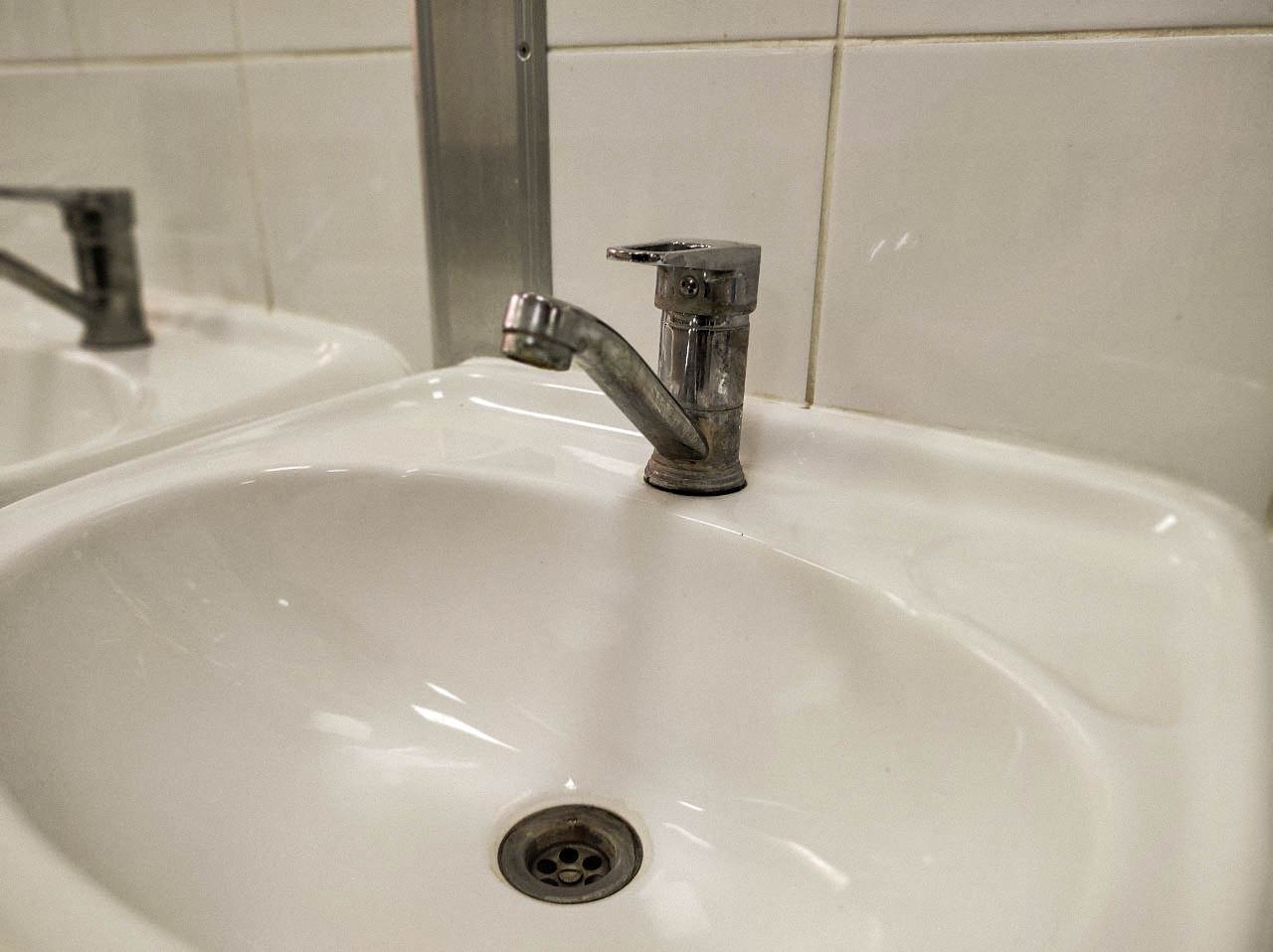 До 20.00 на шести улицах Курска не будет горячей воды и отопления