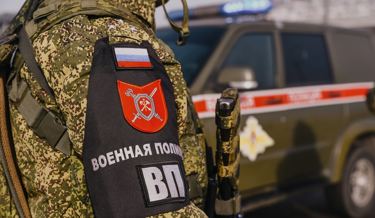 МВД и военкоматы продолжают выявлять «новых граждан», не вставших на воинский учет