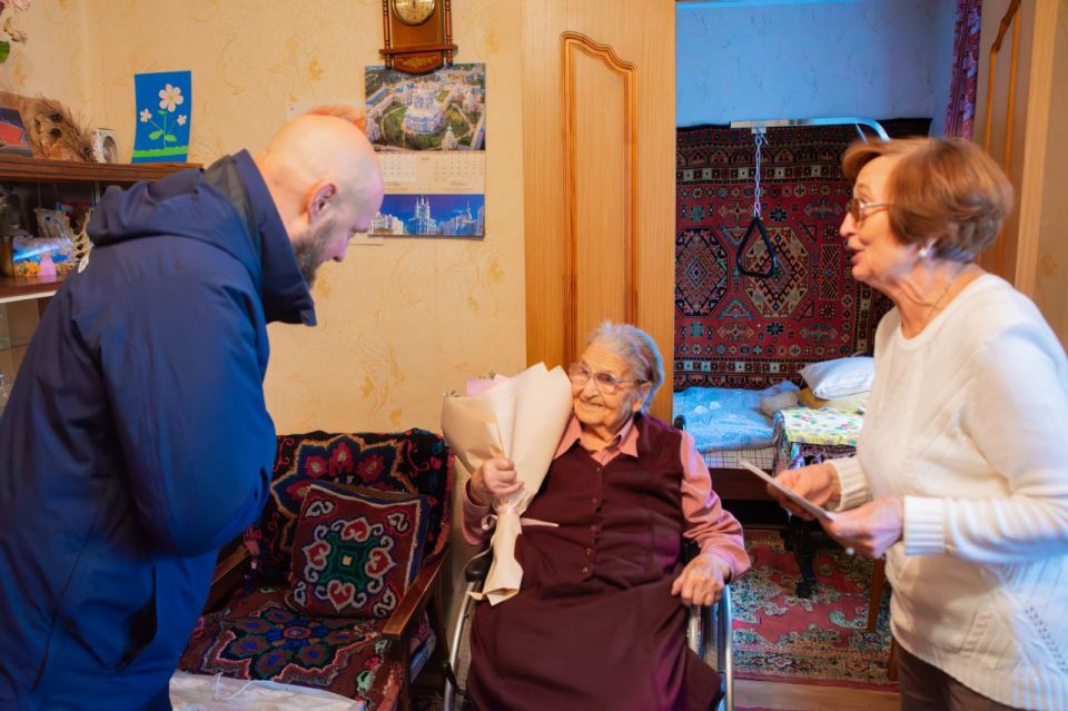 ������� ������: ������� ��������� ������� ��������� �������� �� 100-������ �������