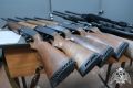 Росгвардия напоминает о возможности сдачи оружия для нужд СВО