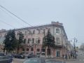 В Курске владельца исторического Доходного дома на Сосновской обязали срочно заняться ремонтом