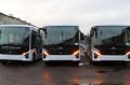 Курская область получила 12 новых автобусов по нацпроекту «Инфраструктура для жизни»