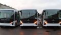 В Курске на линию выйдут 12 новых автобусов «Ситимакс-9»