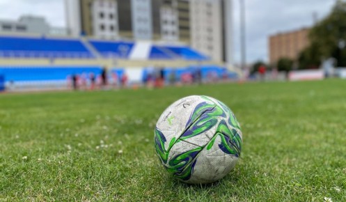 В Курске решают проблему с расходами воспитанников академии «Авангарда»