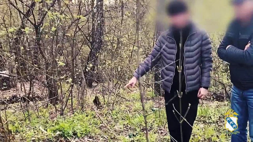 6 декабря — День образования подразделений по контролю за оборотом наркотиков в системе МВД России