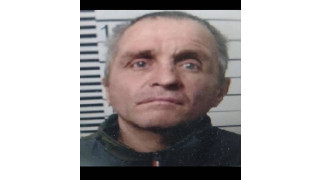 Курская полиция разыскивает 42-летнего подозреваемого в краже