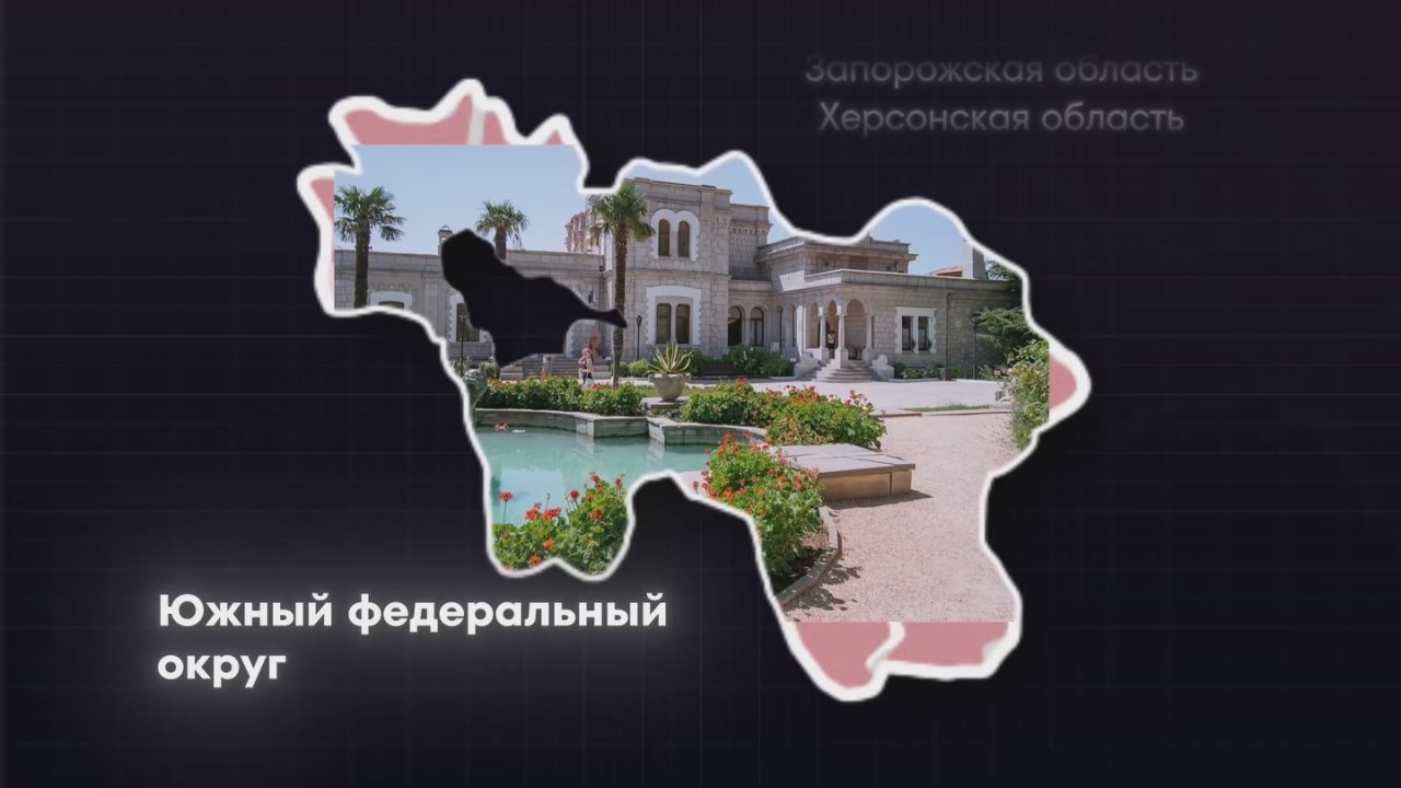 Россия — страна величественных природных ландшафтов, уникальных культурных памятников и знаковых архитектурных шедевров