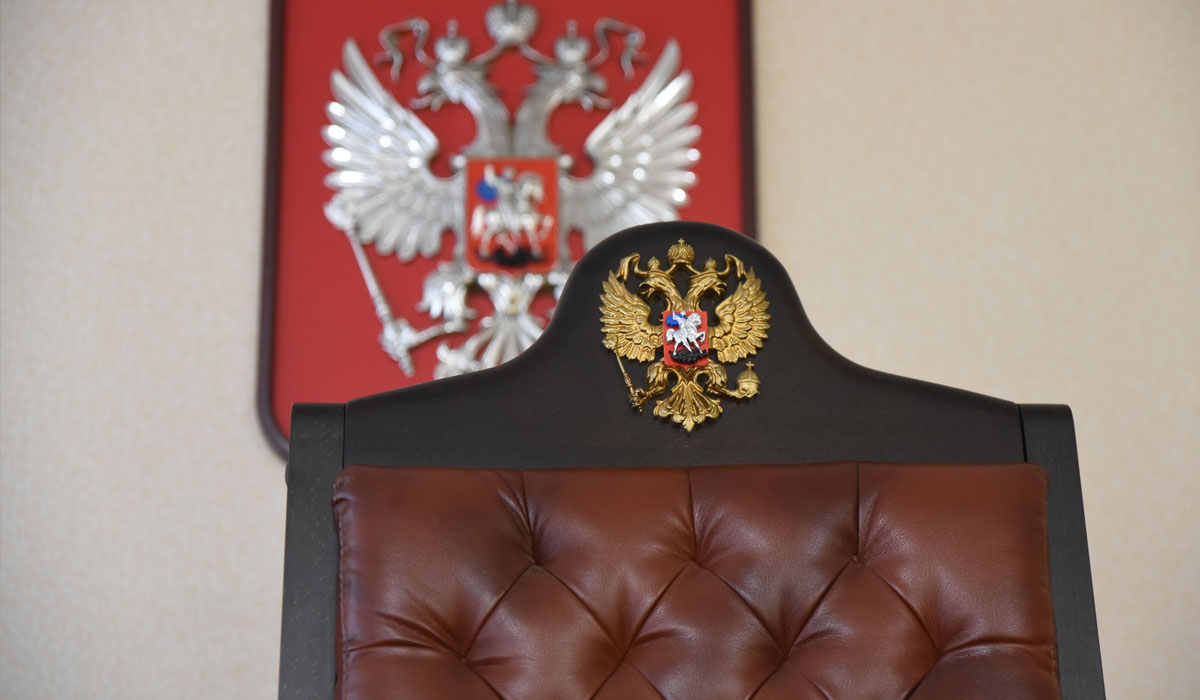 В Курске восстановили наследственные права дочери из-за задержки регистрации смерти