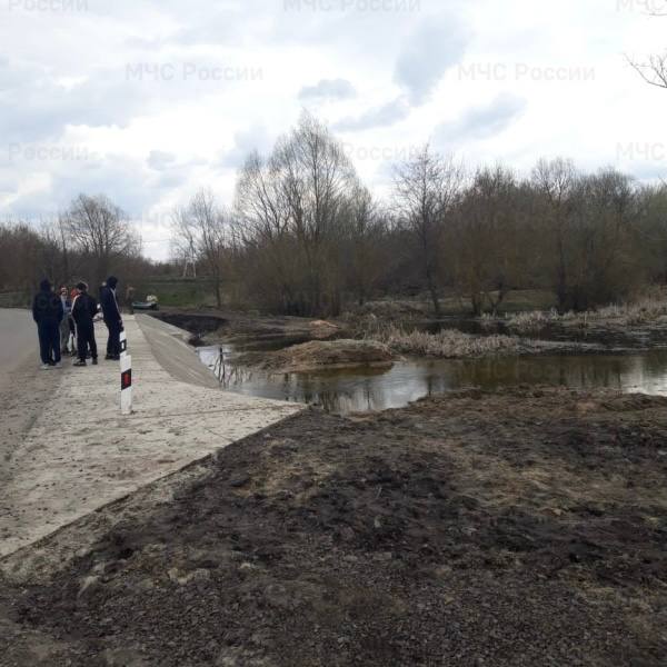 36-летний мужчина утонул в Курском районе