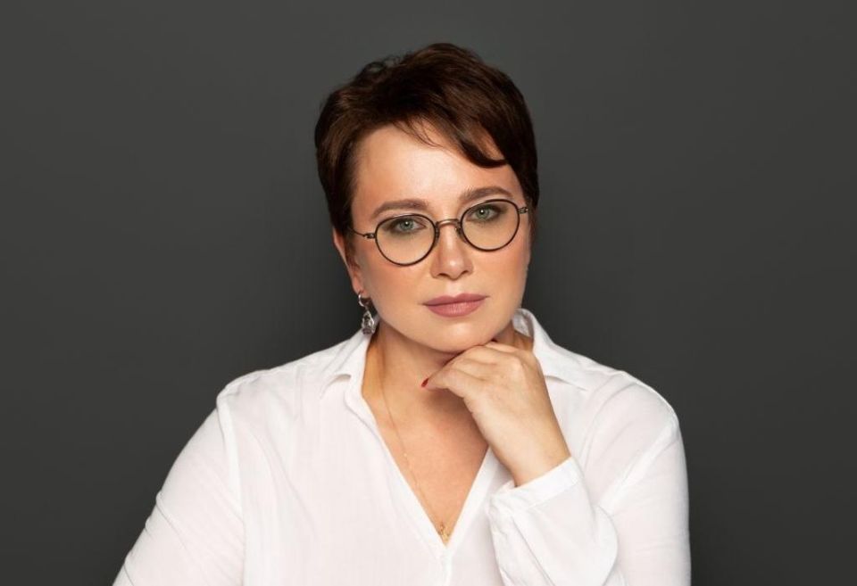 На должность министра здравоохранения Курской области согласована Светлана Ермолова.