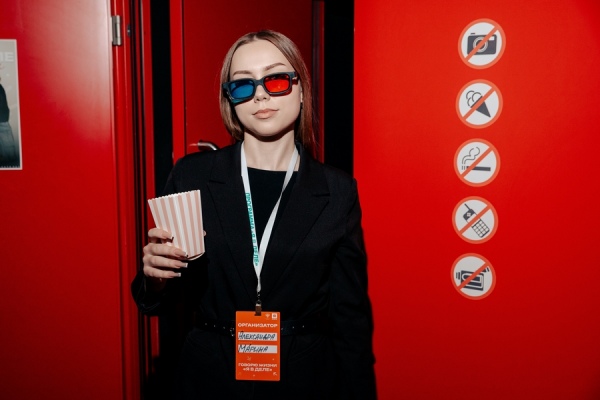 Партия «Новые люди» помогла курским студентам запустить первые стартапы