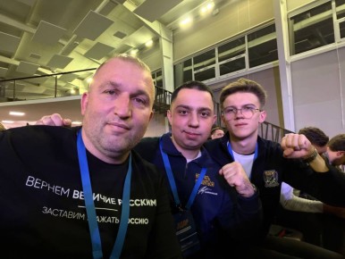 Включаю режим максимальной эффективности!