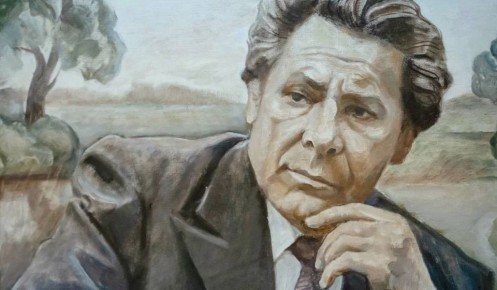 Евгению Носову посмертно присвоено звание Почетного гражданина Курской области