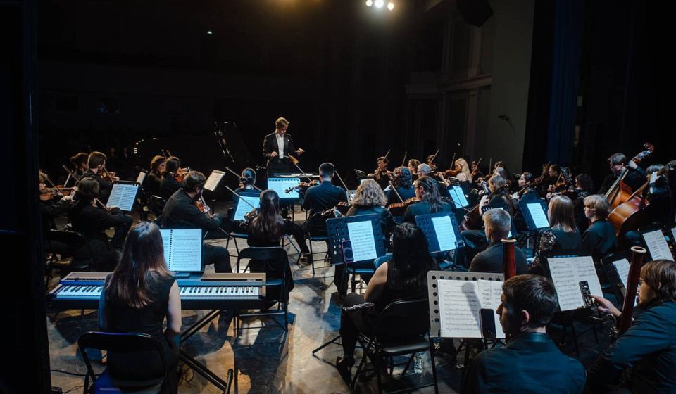 В Курске завершился Всероссийский конкурс-фестиваль «Молодые таланты и звезды России»