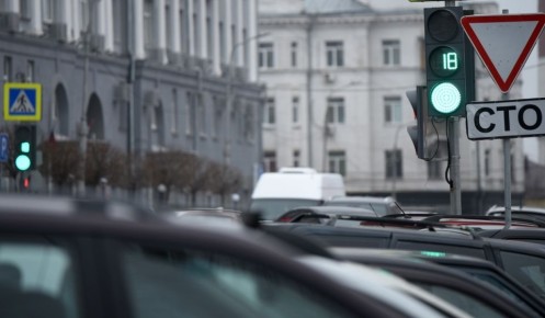 Проект внедрения системы «Безопасный город» в Курской области победил в СomNewsAwards