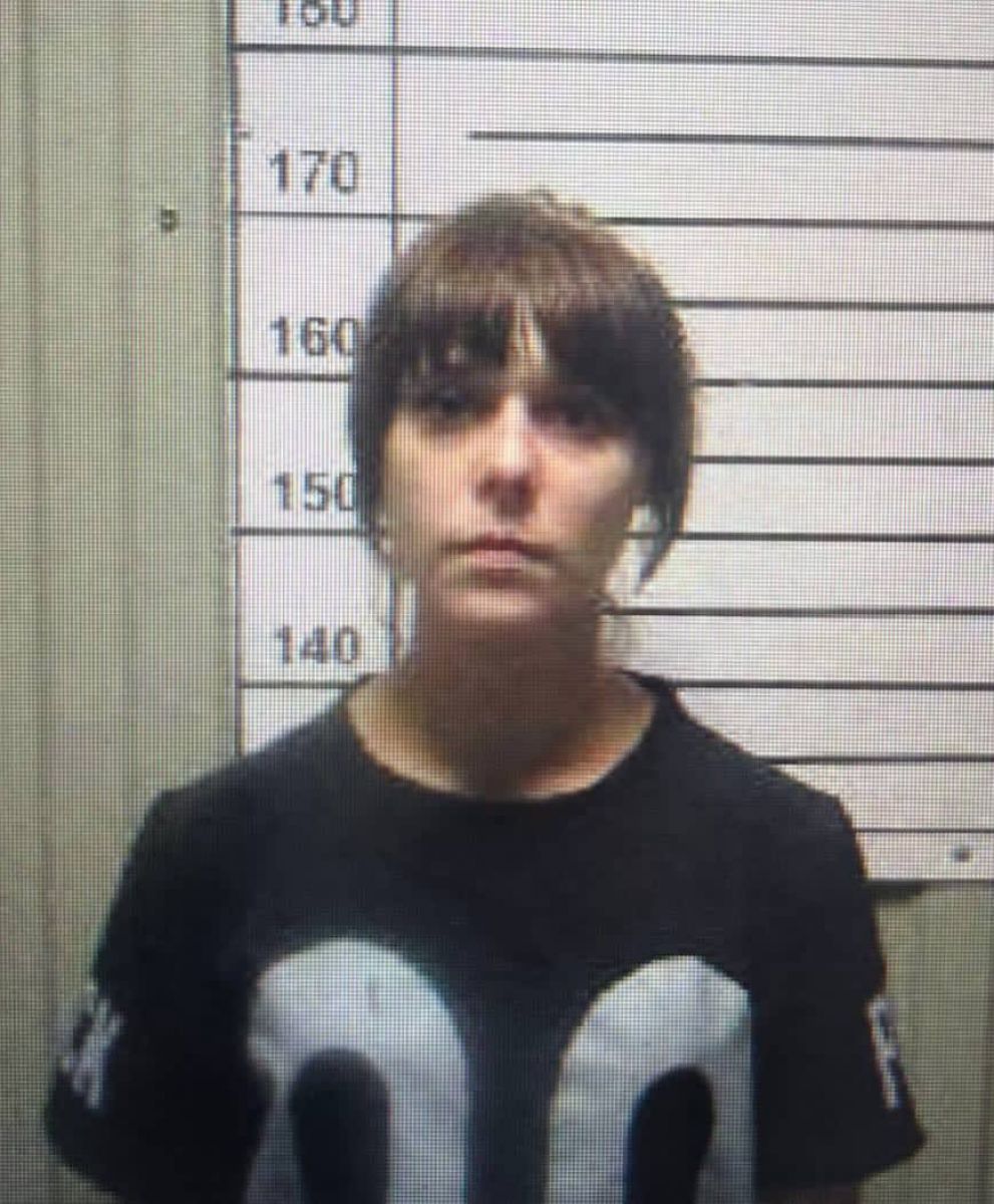 Курская полиция ищет подозреваемую в краже