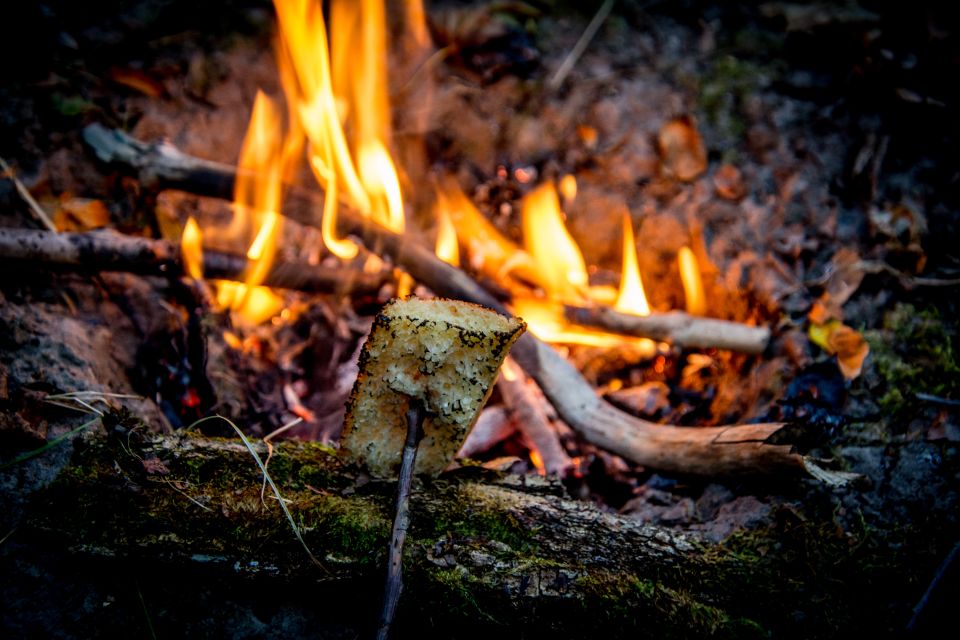 Подросток из Железногорского района получил ожоги лица при попытке растопить печь бензином