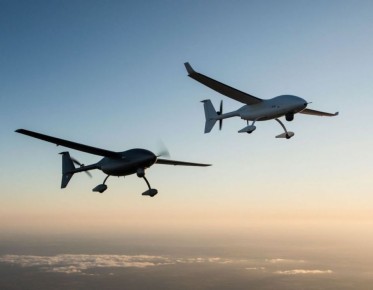 За ночь в Курской области сбили два украинских БПЛА