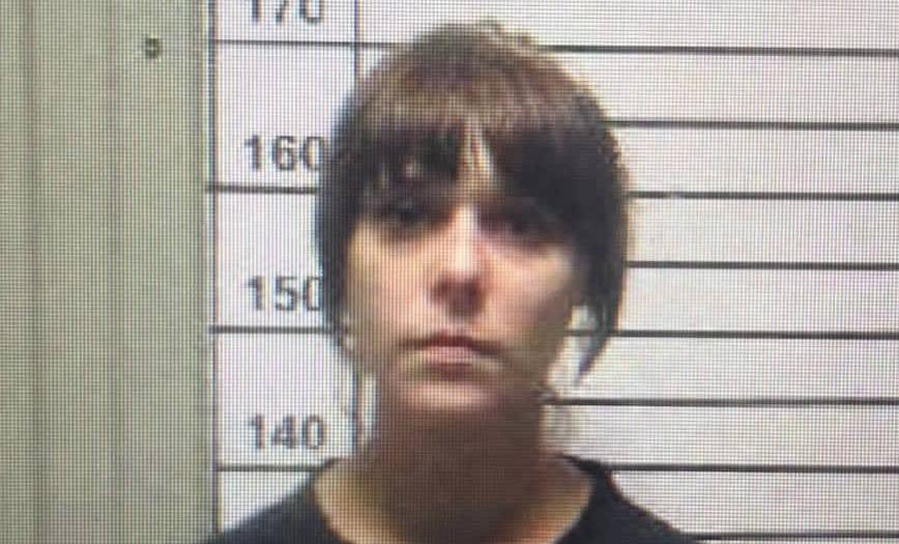 В Курской области полицейские разыскивают 28-летнюю подозреваемую в краже