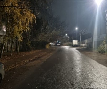 В Курске обнаружили печь-крематор, ставшую источником неприятного запаха