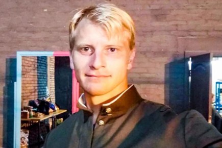Актер «Слуги народа» Иван Кононенко погиб в Курской области