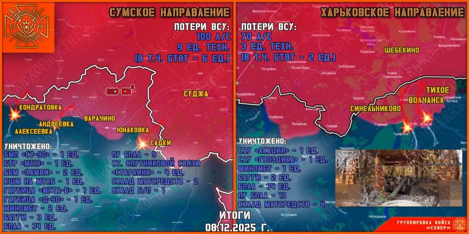 ��������� �������: 8 ������� ����������� ����� "�����" ���������� �������� ������ ������������ � ����������� � ������� ��������