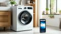 Будущее стирки: как современные технологии делают процесс проще и быстрее