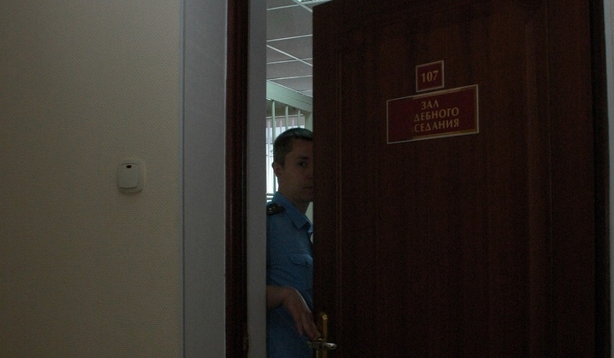 В Курской области у рыбака конфисковали 35 рыболовных верш