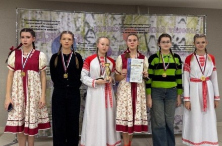 7 декабря в Курске состоялся масштабный Всероссийский фестиваль-конкурс танцевального искусства «Призвание-признание», собравший очень большое количество талантливых танцоров