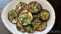 Идеальная закуска: баклажаны по-итальянски