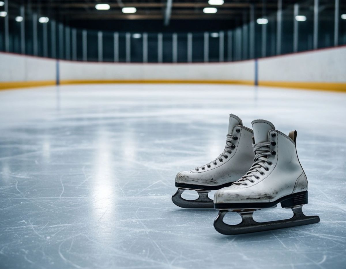 Курянам рассказали, сколько будет стоить посещение «Губернского катка»