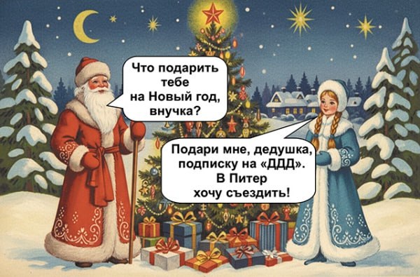 Скидки и подарки от газеты «Друг для друга»