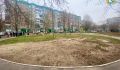 Во дворе на проспекте Энтузиастов в Курске появится новая детская площадка