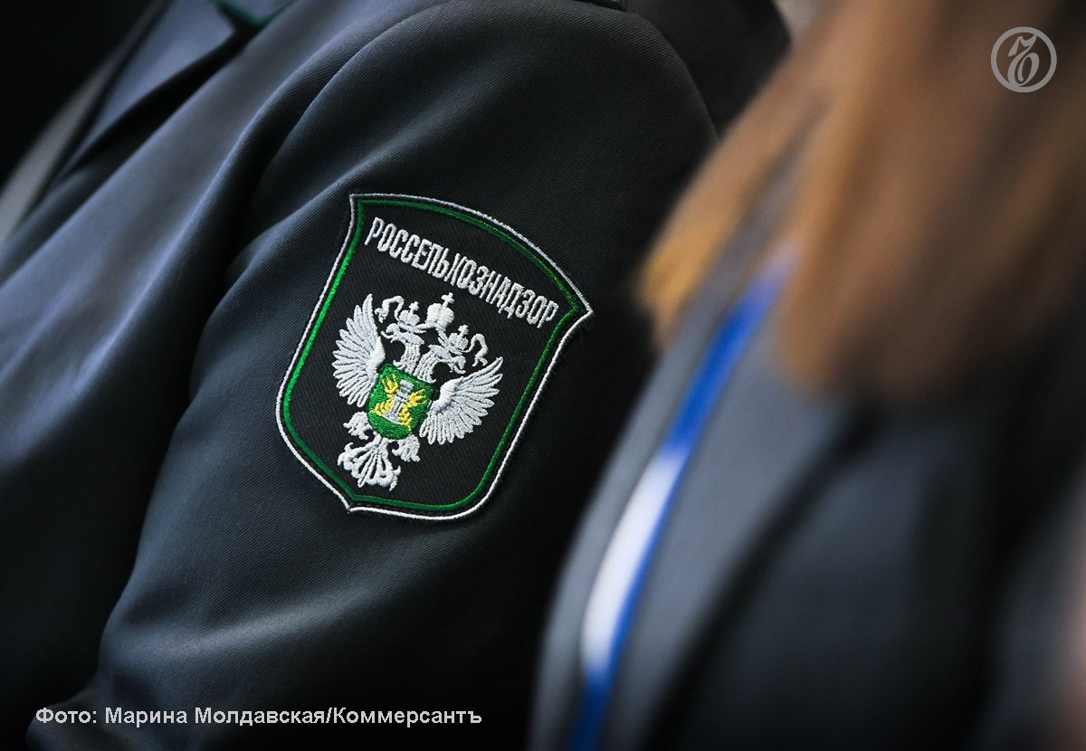 На курском предприятии выявили 14,6 тонн говяжьей печени из неизвестного сырья