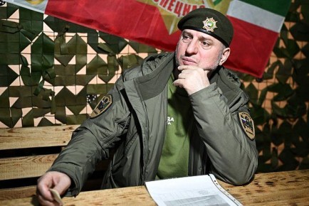 Омбудсмен Москалькова заявила о волне критики в адрес главы «Ахмата» Алаудинова