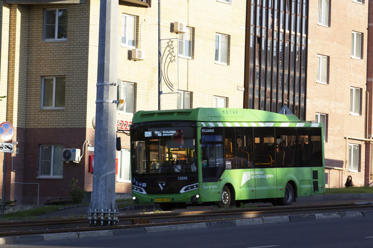 В курском общественном транспорте массово исчезают аварийные молоточки