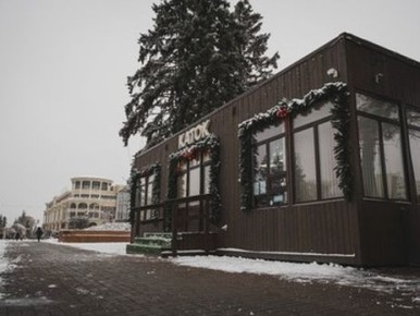 В Курске билеты на «Губернский каток» можно купить через онлайн-сервис