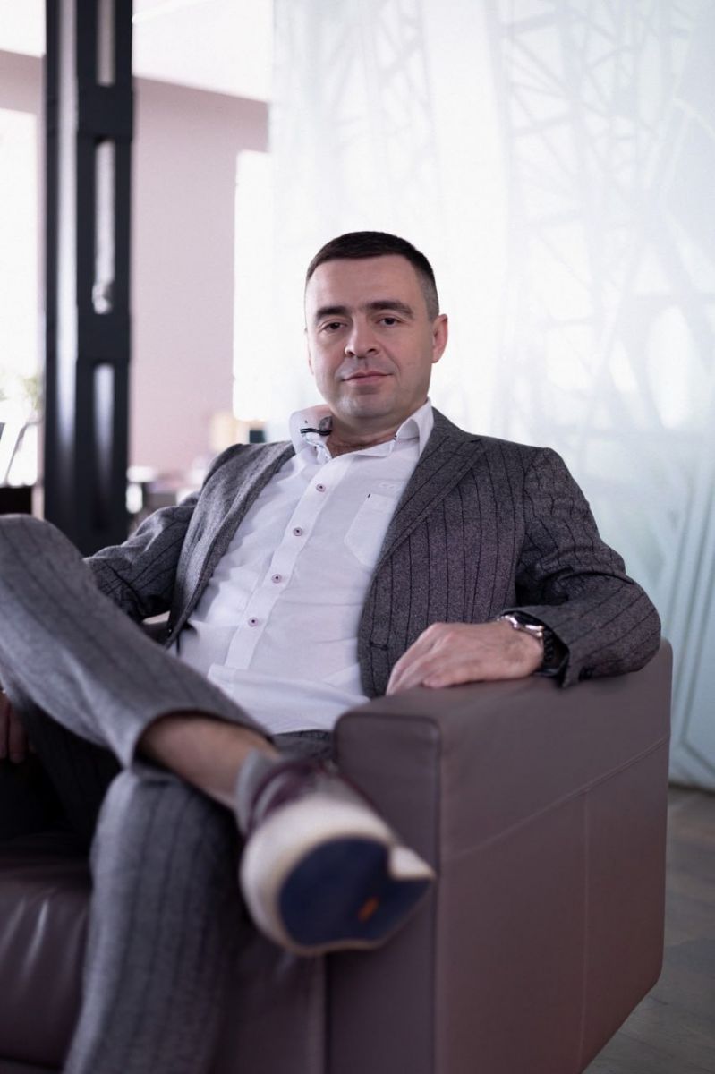 Тайный советник: продюсер МТС Live помогает губернатору Курска