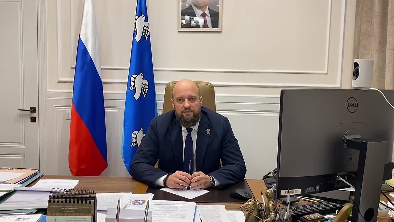 Евгений Маслов: Друзья, добрый вечер!. Увидел публикацию в одном из ТГ-каналов, где активно обсуждают программу «Формирование комфортной городской среды»