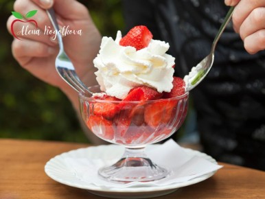 Как каррагинан может повлиять на здоровье: мифы и реальность