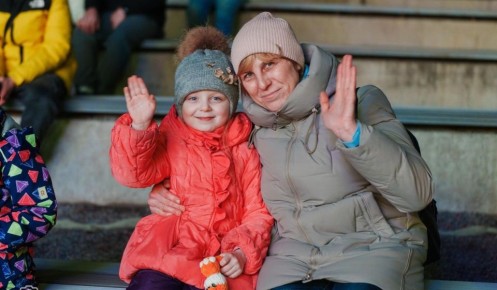 Стало известно, что ждет курян 13 декабря на фестивале на Полугоре